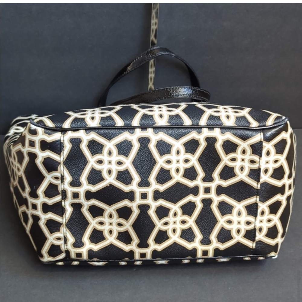 Kate Spade Moroccan Market Michelle Tote Bag - Picture 2 of 8